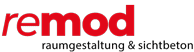 Remod Sichtbeton & Raumgestaltung