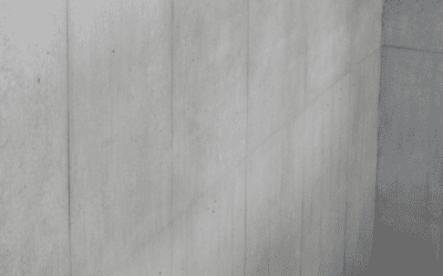 Sichtbetonstrukturen