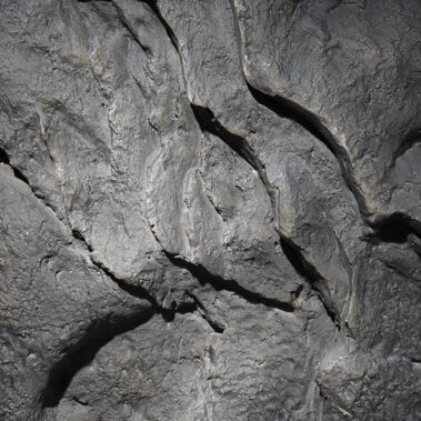 Naturstein-Imitation Close-Up